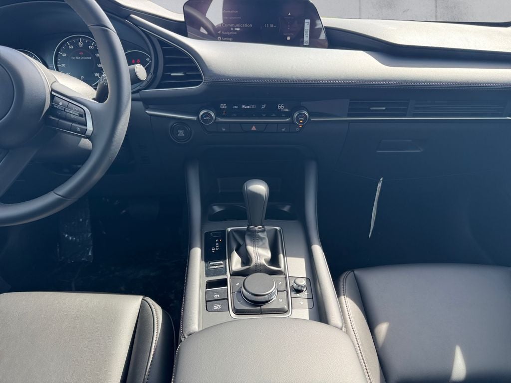 2026 Mazda Mazda3 Hatchback 2.5 S Preferred