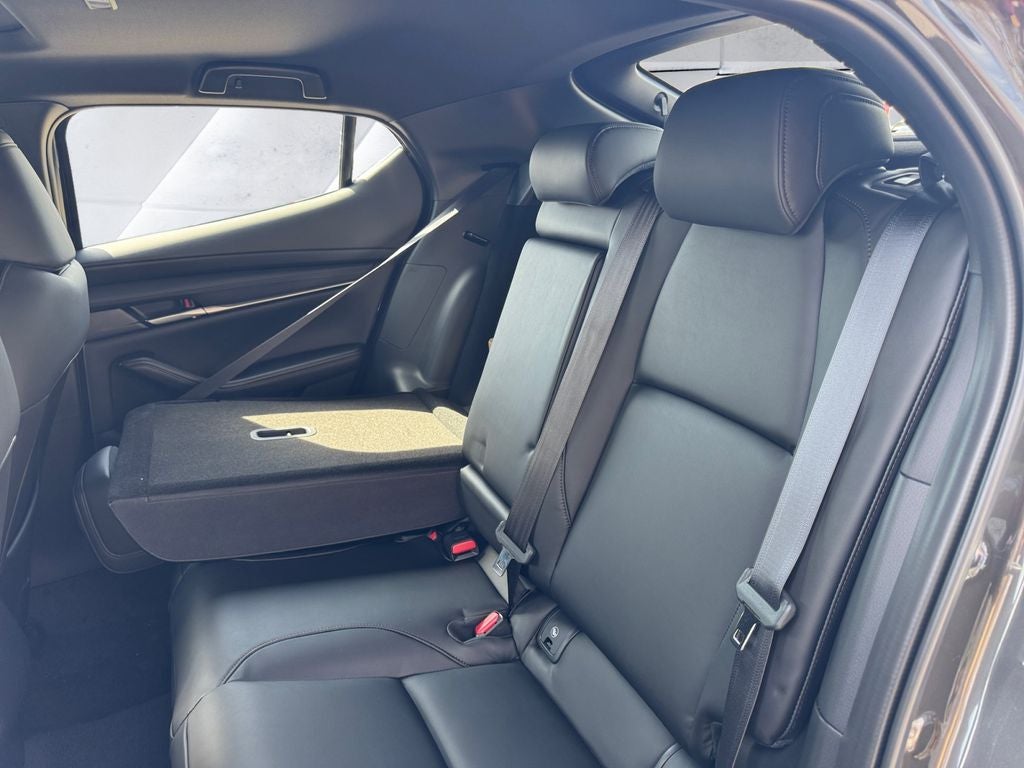 2026 Mazda Mazda3 Hatchback 2.5 S Preferred