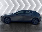2026 Mazda Mazda3 Hatchback 2.5 S Preferred