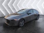 2025 Mazda Mazda3 2.5 S Preferred