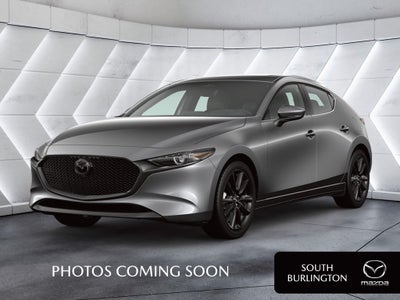 2020 Mazda Mazda3 Auto FWD
