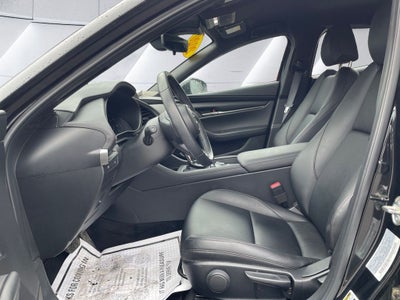 2020 Mazda Mazda3 Auto FWD
