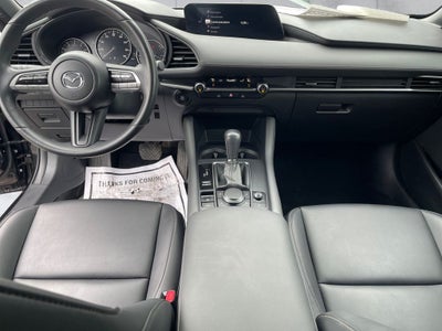 2020 Mazda Mazda3 Auto FWD