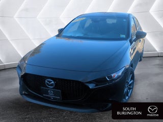 2020 Mazda Mazda3 Auto FWD