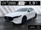2026 Mazda Mazda3 Hatchback 2.5 S Premium