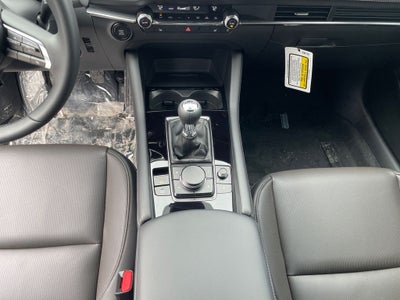 2026 Mazda Mazda3 Hatchback 2.5 S Premium