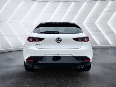 2026 Mazda Mazda3 Hatchback 2.5 S Premium