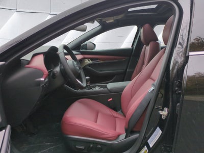 2026 Mazda Mazda3 Hatchback 2.5 S Premium