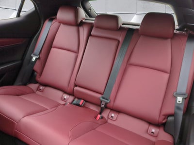 2026 Mazda Mazda3 Hatchback 2.5 S Premium