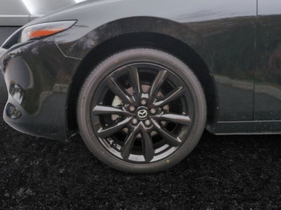 2026 Mazda Mazda3 Hatchback 2.5 S Premium