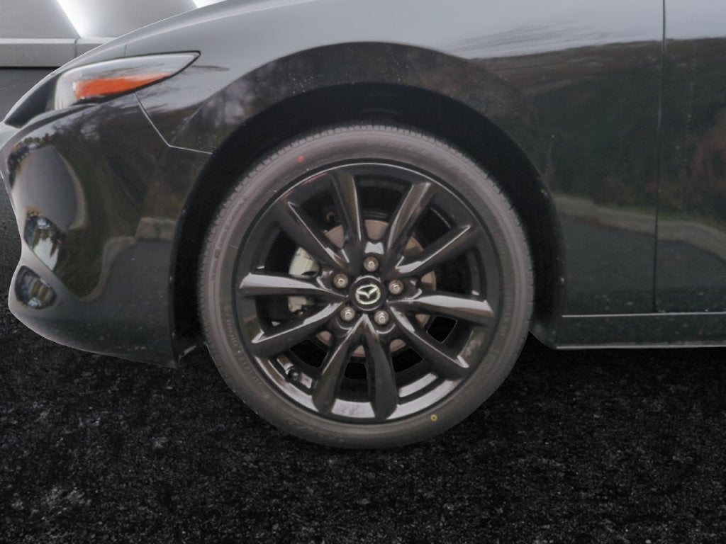 2026 Mazda Mazda3 Hatchback 2.5 S Premium