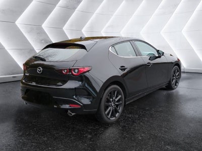 2026 Mazda Mazda3 Hatchback 2.5 S Premium