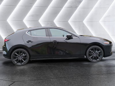2026 Mazda Mazda3 Hatchback 2.5 S Premium