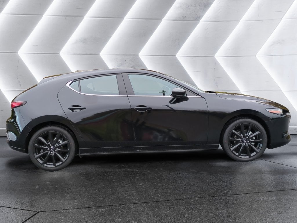 2026 Mazda Mazda3 Hatchback 2.5 S Premium