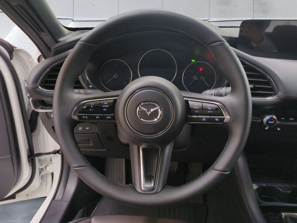 2026 Mazda Mazda3 Hatchback 2.5 Turbo Premium Plus AWD