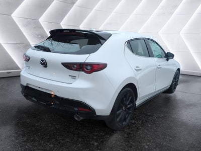 2026 Mazda Mazda3 Hatchback 2.5 Turbo Premium Plus AWD