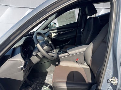 2026 Mazda Mazda3 Hatchback 2.5 Turbo Premium Plus AWD