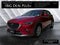 2021 Mazda Mazda CX-3 Sport