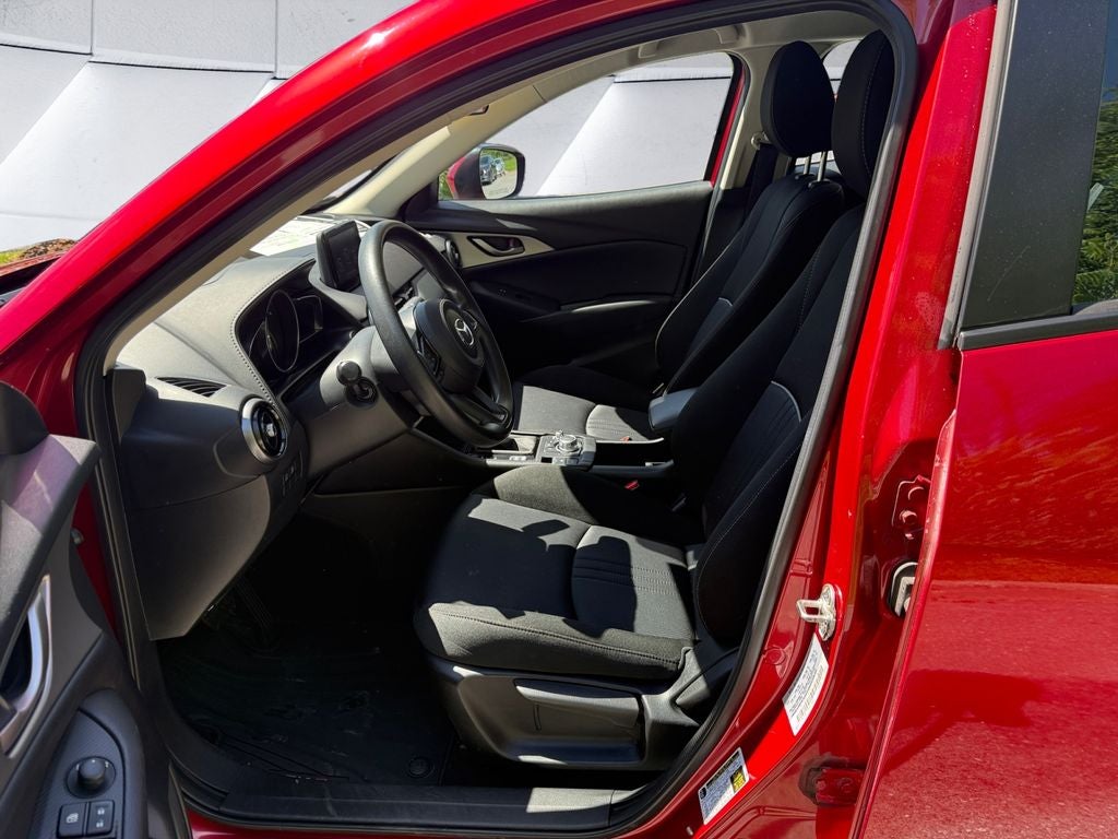 2021 Mazda Mazda CX-3 Sport