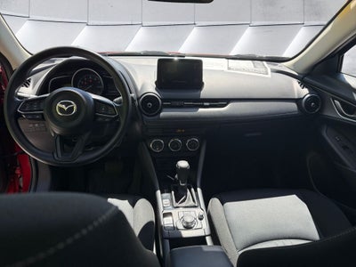 2021 Mazda Mazda CX-3 Sport