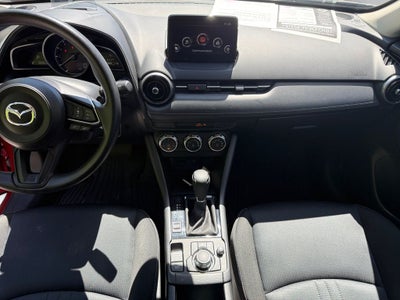 2021 Mazda Mazda CX-3 Sport