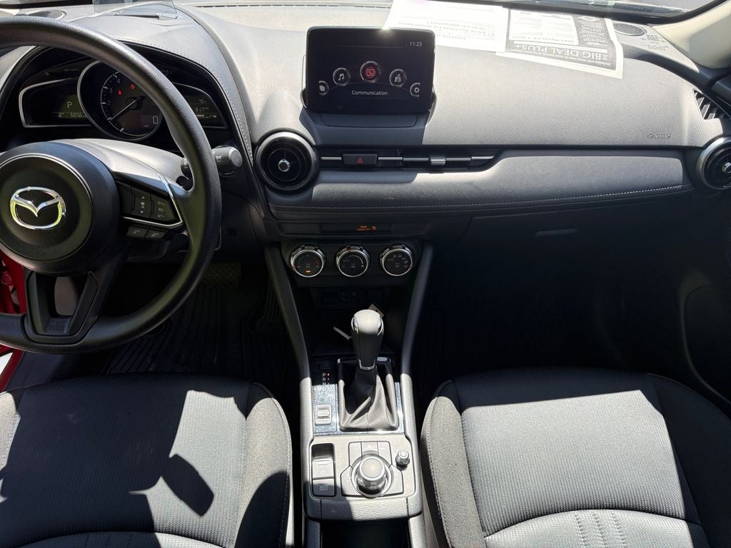 2021 Mazda Mazda CX-3 Sport
