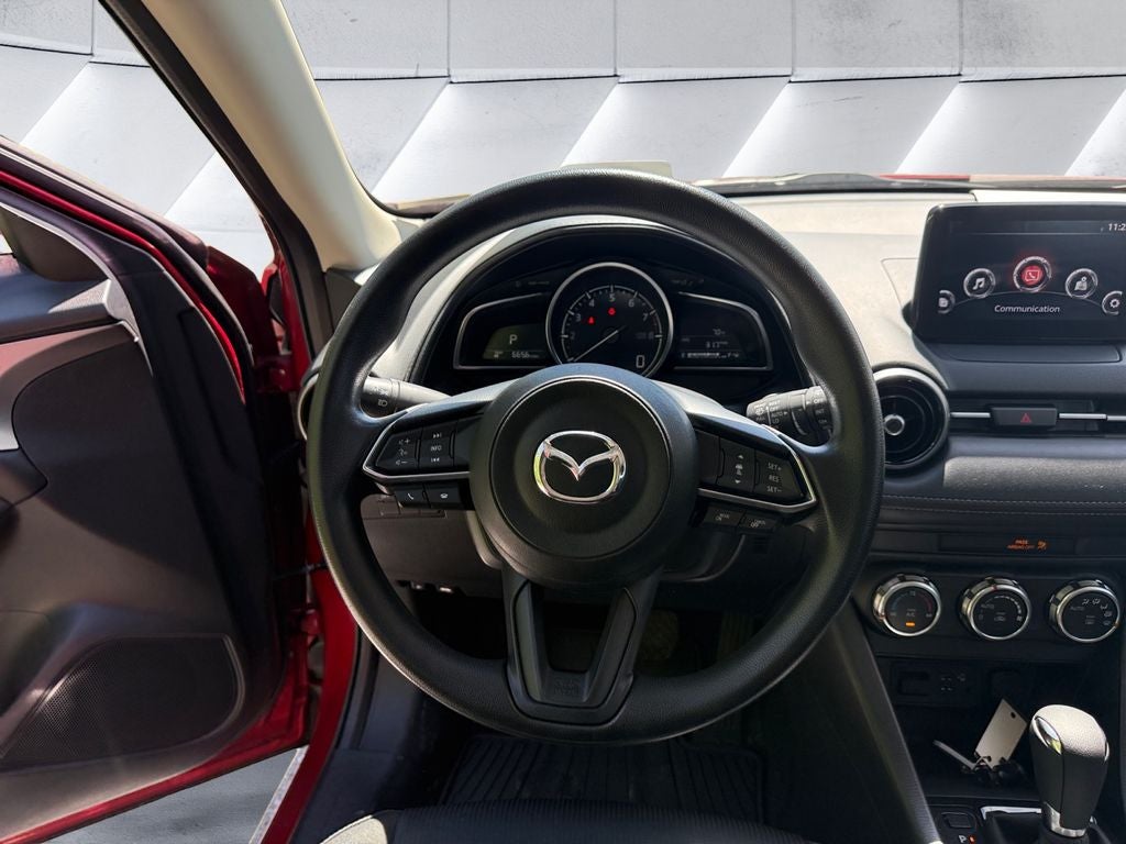 2021 Mazda Mazda CX-3 Sport