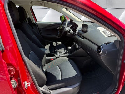 2021 Mazda Mazda CX-3 Sport