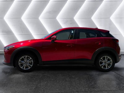2021 Mazda Mazda CX-3 Sport