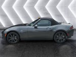 2025 Mazda Mazda MX-5 Miata Grand Touring