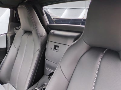 2025 Mazda Mazda MX-5 Miata RF Grand Touring