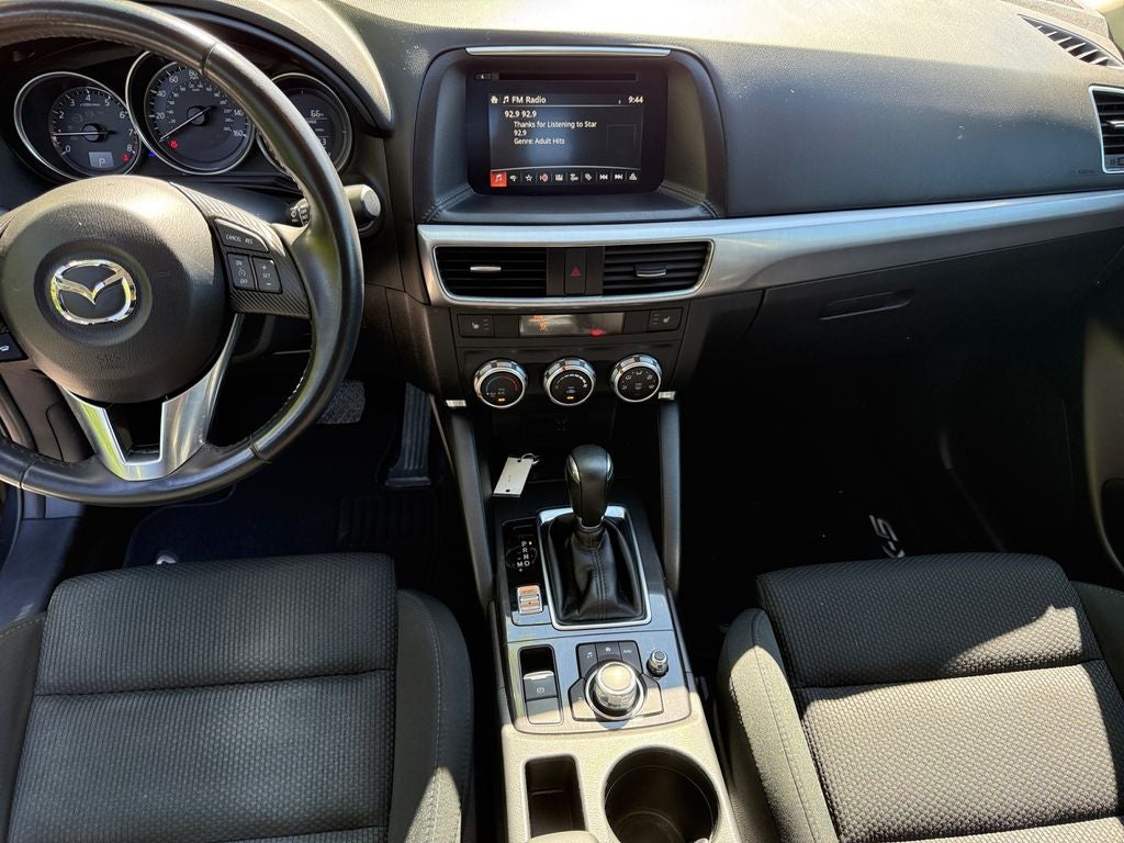 2016 Mazda Mazda CX-5 Touring