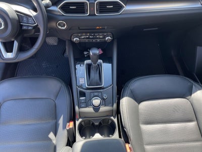 2024 Mazda Mazda CX-5 2.5 S Preferred Package