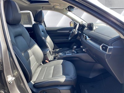 2024 Mazda Mazda CX-5 2.5 S Preferred Package