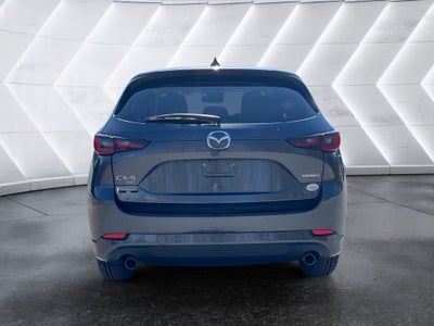 2024 Mazda Mazda CX-5 2.5 S Preferred Package