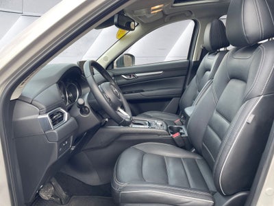 2024 Mazda Mazda CX-5 2.5 S Preferred Package
