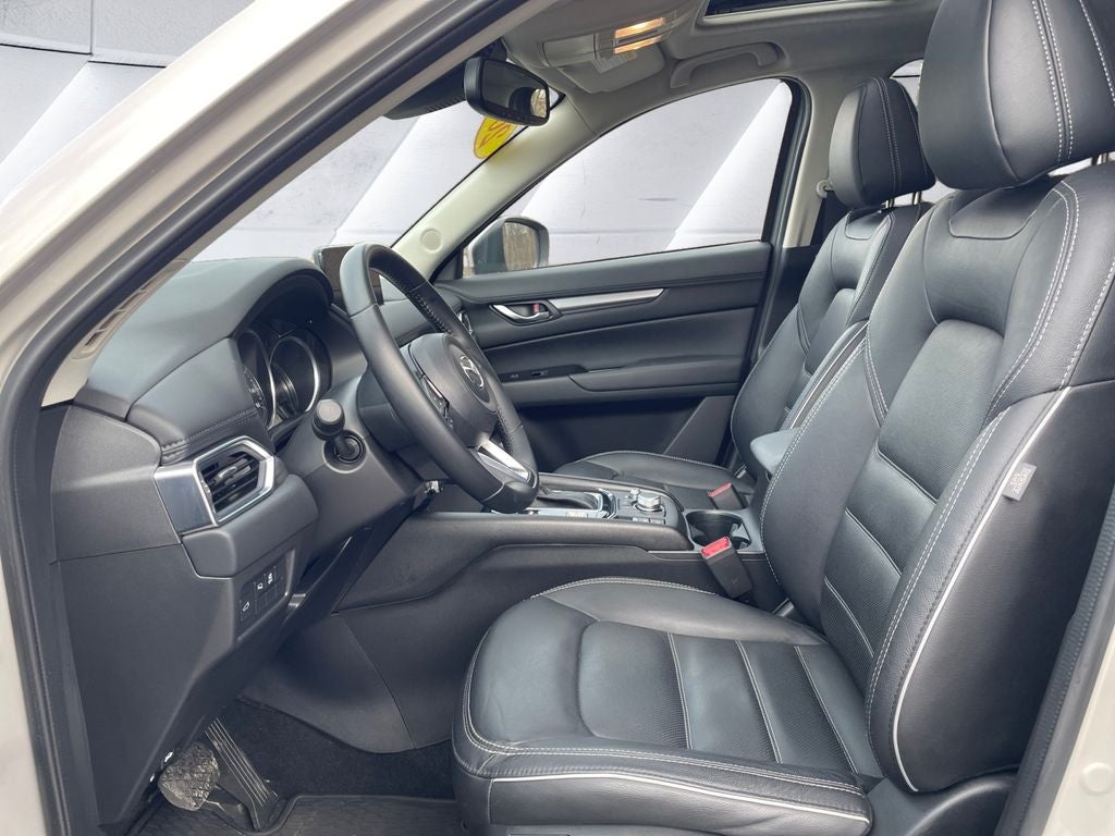 2024 Mazda Mazda CX-5 2.5 S Preferred Package