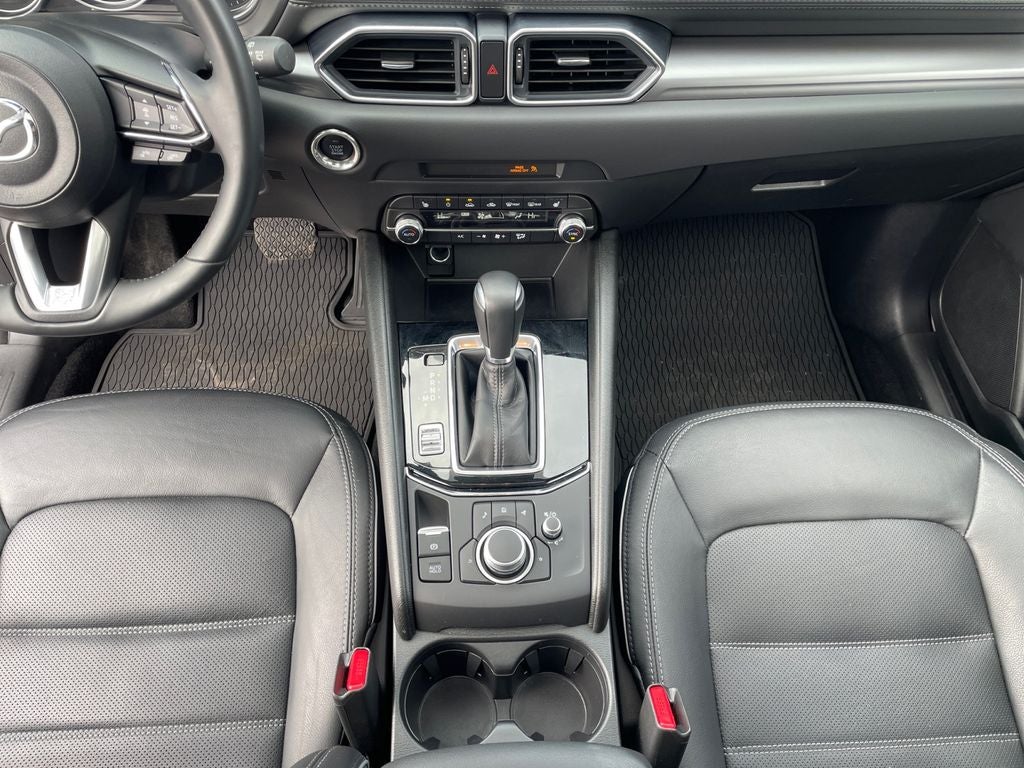 2024 Mazda Mazda CX-5 2.5 S Preferred Package