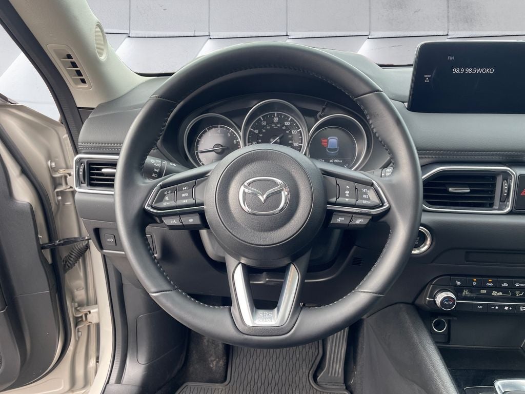 2024 Mazda Mazda CX-5 2.5 S Preferred Package