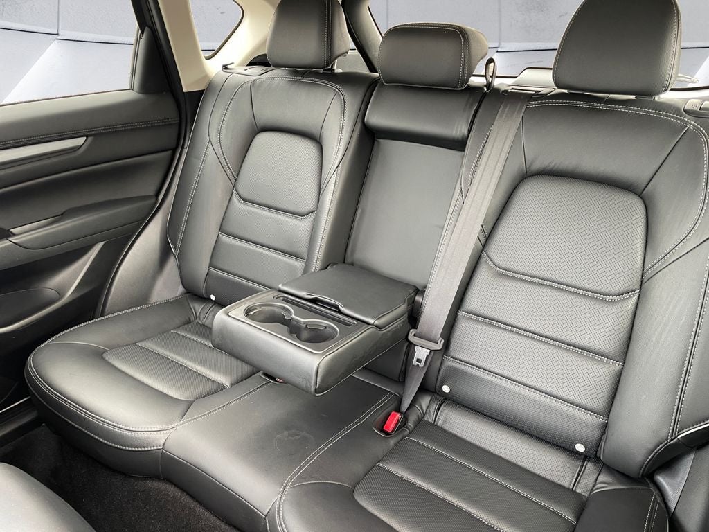 2024 Mazda Mazda CX-5 2.5 S Preferred Package
