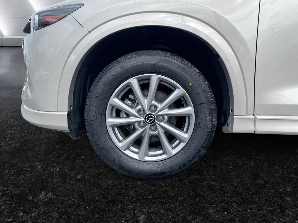 2024 Mazda Mazda CX-5 2.5 S Preferred Package