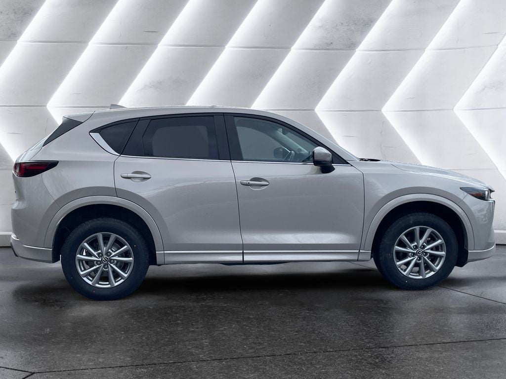 2024 Mazda Mazda CX-5 2.5 S Preferred Package