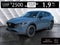 2025 Mazda Mazda CX-5 2.5 S Carbon Edition AWD