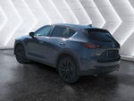 2025 Mazda Mazda CX-5 2.5 S Carbon Edition AWD