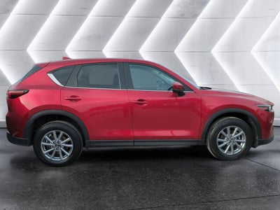 2023 Mazda Mazda CX-5 2.5 S Preferred Package