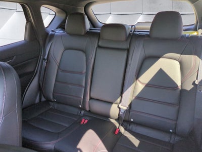 2025 Mazda Mazda CX-5 2.5 Turbo Premium AWD