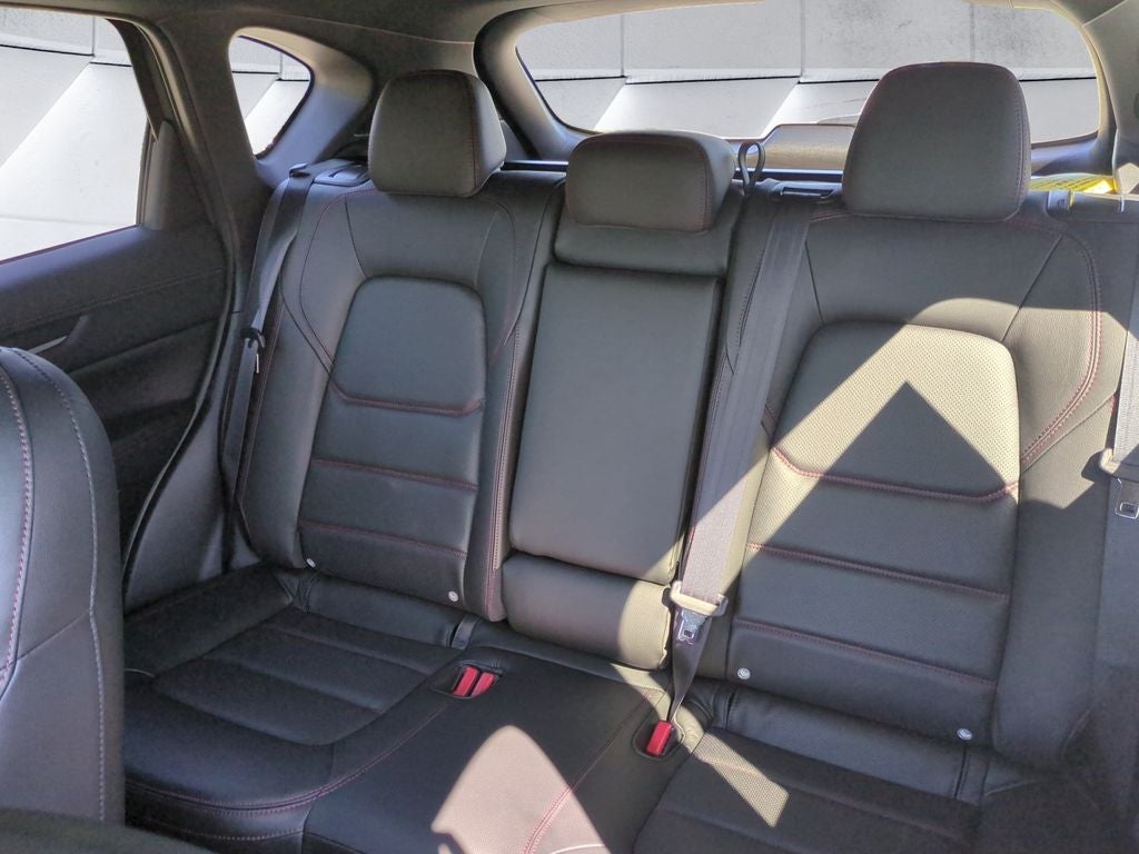 2025 Mazda Mazda CX-5 2.5 Turbo Premium AWD