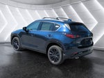 2025 Mazda Mazda CX-5 2.5 Turbo Premium AWD