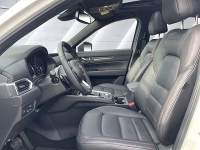 2025 Mazda Mazda CX-5 2.5 Turbo Premium Package