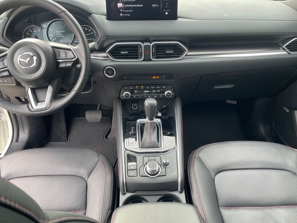 2025 Mazda Mazda CX-5 2.5 Turbo Premium Package